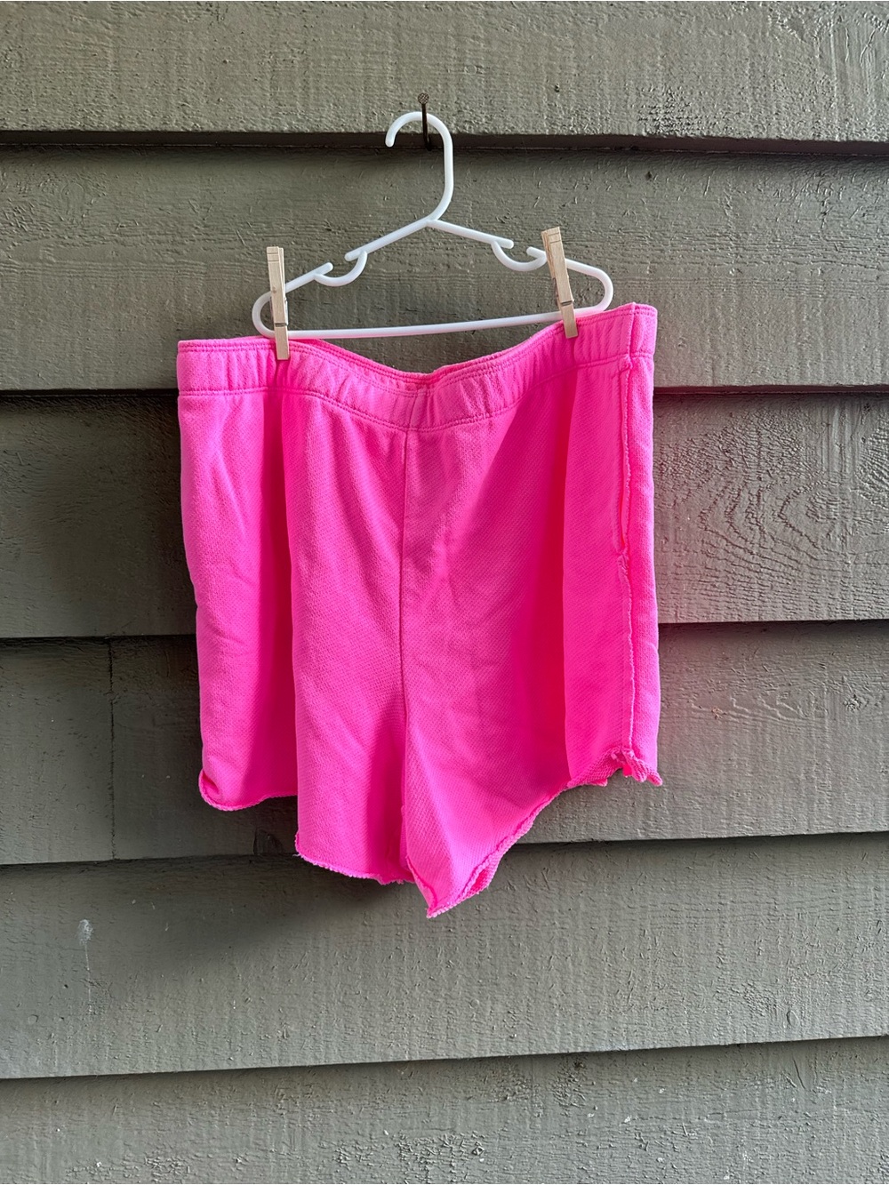 aerie Pink Shorts